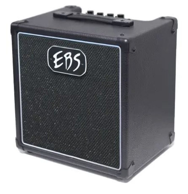 EBS Classic Session 30 Mk3